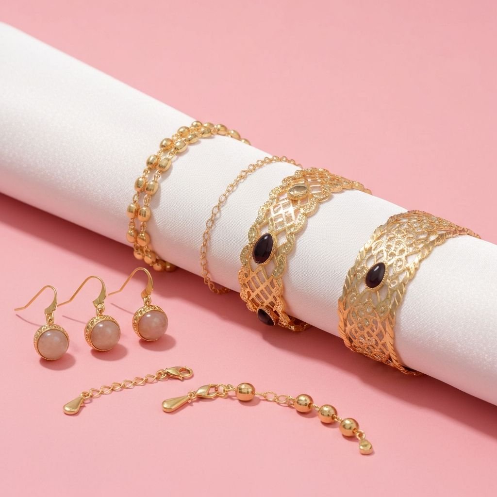 Renda Extra com Semijoias